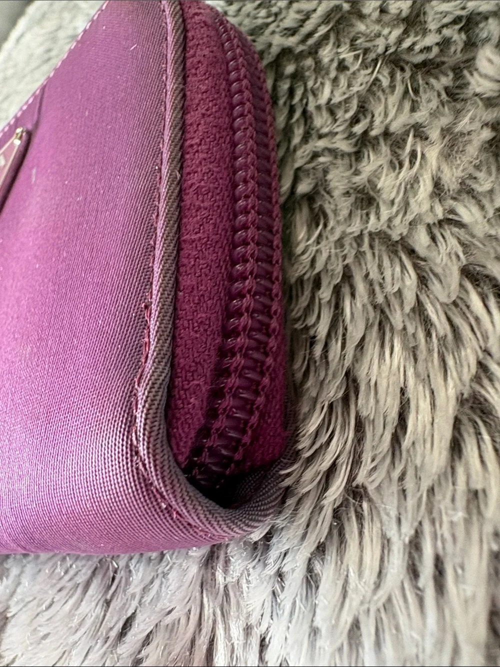 Furla & Prada Wallets